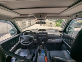Mitsubishi Pajero sport  | Mobile.bg    7