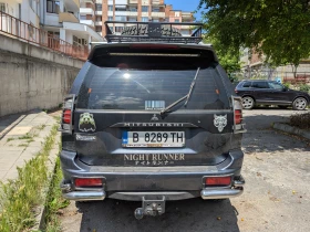 Mitsubishi Pajero sport  | Mobile.bg    6
