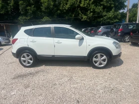 Nissan Qashqai 1, 5dci 110к.с - 8999 лв. - 76528441 2
