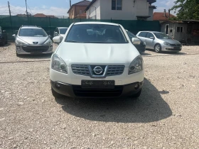 Nissan Qashqai 1, 5dci 110к.с - 8999 лв. - 76528441 8