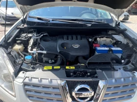 Nissan Qashqai 1, 5dci 110к.с - 8999 лв. - 76528441 16
