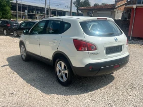 Nissan Qashqai 1, 5dci 110к.с - 8999 лв. - 76528441 5
