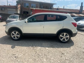 Nissan Qashqai 1, 5dci 110к.с - 8999 лв. - 76528441 6