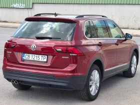 VW Tiguan 2.0tdi 190ps. 4motion  | Mobile.bg    5