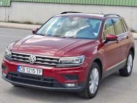 VW Tiguan 2.0tdi 190ps. 4motion  | Mobile.bg    2