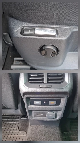 VW Tiguan 2.0tdi 190ps. 4motion  | Mobile.bg    15