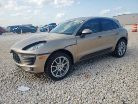 Porsche Macan 4Х4/ПАНОРАМА/ОБДУХВАНЕ/ПОДГРЕВ/ВИДЕО НА МОТОРА