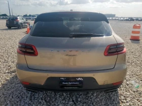 Porsche Macan 44////   | Mobile.bg    5