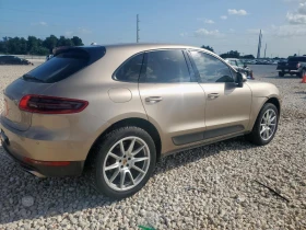 Porsche Macan 44////   | Mobile.bg    4