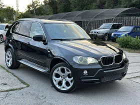 BMW X5 3.0 235коня - 19555 лв. - 92437381 2