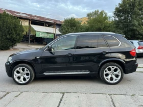 BMW X5 3.0 235коня - 19555 лв. - 92437381 3