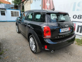 Mini Countryman Countryman S 4x4    Head up | Mobile.bg    6