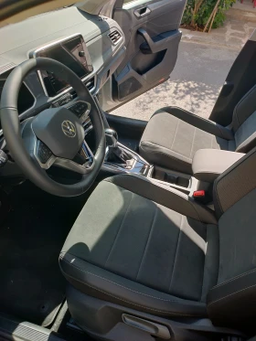 VW T-Roc Style Plus 1.5TSI OPF DSG7 - 60400 лв. - 14522377 14