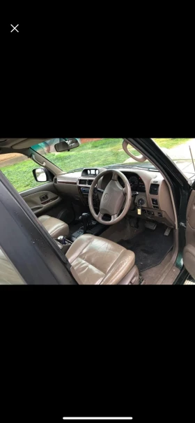 Toyota Land cruiser 3.0D4D - 11 лв. - 73735935 3