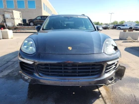 Porsche Cayenne S 420hp FACE CHRONO PACK/ОБДУХВАНЕ/ПАНОРАМА - 25700 лв. - 69879077 2