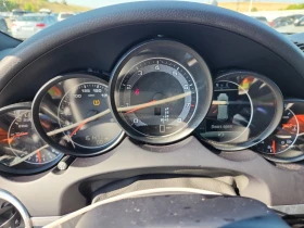 Porsche Cayenne S 420hp FACE CHRONO PACK/ОБДУХВАНЕ/ПАНОРАМА - 25700 лв. - 69879077 9