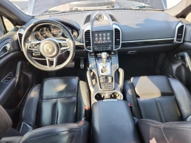 Porsche Cayenne S 420hp FACE CHRONO PACK/ОБДУХВАНЕ/ПАНОРАМА - 25700 лв. - 69879077 8
