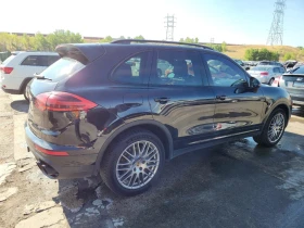 Porsche Cayenne S 420hp FACE CHRONO PACK/ОБДУХВАНЕ/ПАНОРАМА - 25700 лв. - 69879077 6