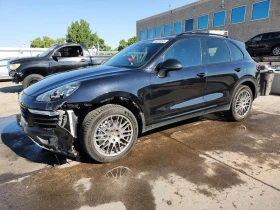 Porsche Cayenne S 420hp FACE CHRONO PACK/ОБДУХВАНЕ/ПАНОРАМА - 25700 лв. - 69879077 3