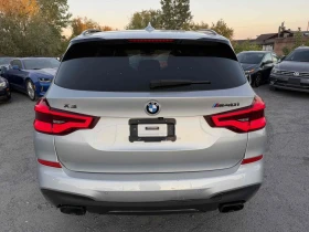 BMW X3 M40i* HUD* 360* H&K | Mobile.bg    5
