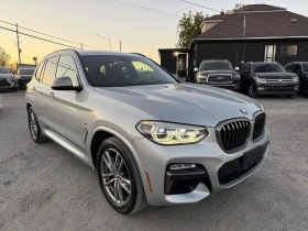     BMW X3 M40i* HUD* 360* H&K