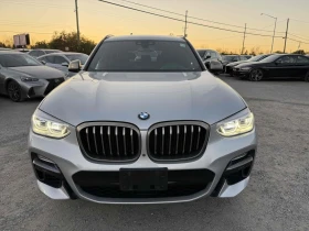     BMW X3 M40i* HUD* 360* H&K