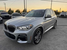     BMW X3 M40i* HUD* 360* H&K