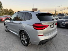     BMW X3 M40i* HUD* 360* H&K