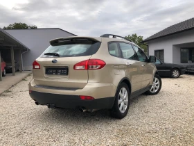 Subaru B10 Tribeka 3.6R H6  6+ 1  | Mobile.bg    2