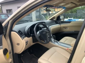 Subaru B10 Tribeka 3.6R H6  6+ 1  | Mobile.bg    16