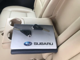 Subaru B10 Tribeka 3.6R H6  6+ 1  | Mobile.bg    15