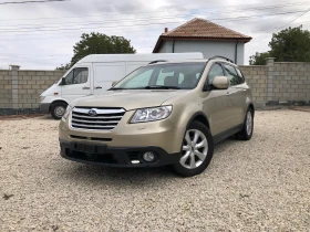  Subaru B10 Tribeka