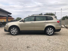 Subaru B10 Tribeka 3.6R H6  6+ 1  | Mobile.bg    5