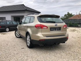 Subaru B10 Tribeka 3.6R H6  6+ 1  | Mobile.bg    4