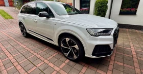 Audi Q7 3.0TDI Quattro S-Line | Mobile.bg    2