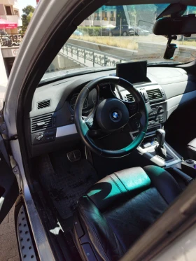 Обява за продажба на BMW X3 ~6 000 EUR - изображение 7