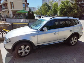 Обява за продажба на BMW X3 ~6 000 EUR - изображение 4