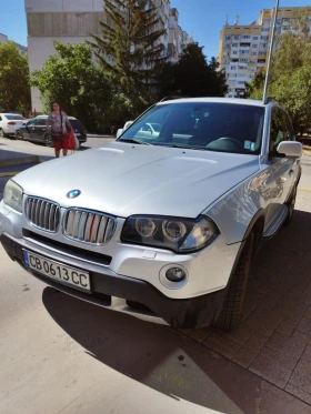 Обява за продажба на BMW X3 ~6 000 EUR - изображение 3