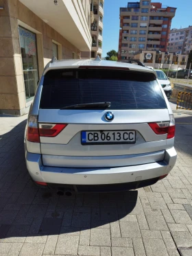 Обява за продажба на BMW X3 ~6 000 EUR - изображение 5