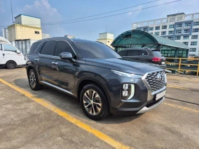 Обява за продажба на Hyundai Palisade Gasoline 3.8 2WD Exclusive ~39 648 лв. - изображение 4