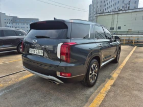 Обява за продажба на Hyundai Palisade Gasoline 3.8 2WD Exclusive ~39 648 лв. - изображение 3