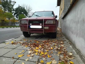 Opel Frontera | Mobile.bg    2