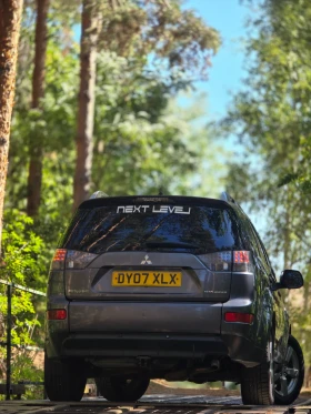 Mitsubishi Outlander 2.0 DID | Mobile.bg    2