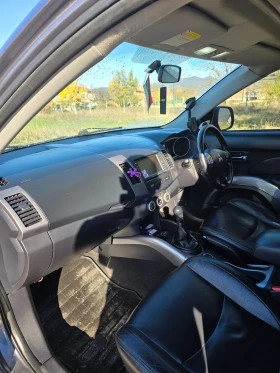 Mitsubishi Outlander 2.0 DID | Mobile.bg    4