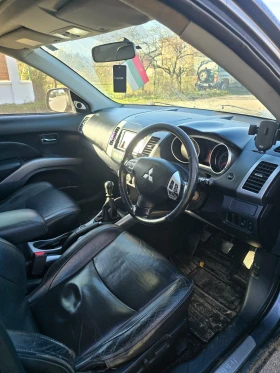 Mitsubishi Outlander 2.0 DID | Mobile.bg    3