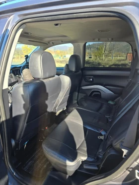 Mitsubishi Outlander 2.0 DID | Mobile.bg    5