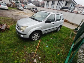 Suzuki Ignis 1.5 / 44 | Mobile.bg    2