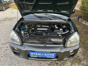 Hyundai Tucson 2.0I 16V 4X4 EURO4 - 7290 лв. / 3727.32 € - 17273290 16