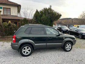 Hyundai Tucson 2.0I 16V 4X4 EURO4 - 7290 лв. / 3727.32 € - 17273290 8