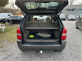 Hyundai Tucson 2.0I 16V 4X4 EURO4 - 7290 лв. / 3727.32 € - 17273290 15